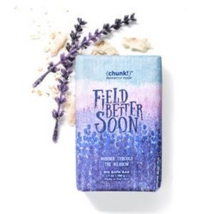 Perfectly Posh Field Better Soon Big Bar Chunk